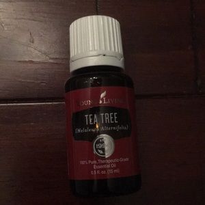 Tea Tree essential oil 15ml
